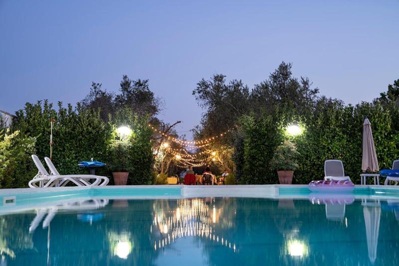 Panacea Residence image