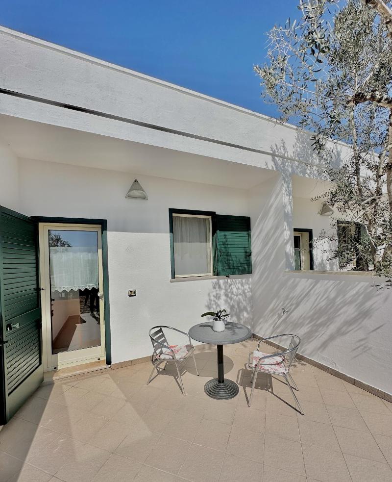Panacea Residence image