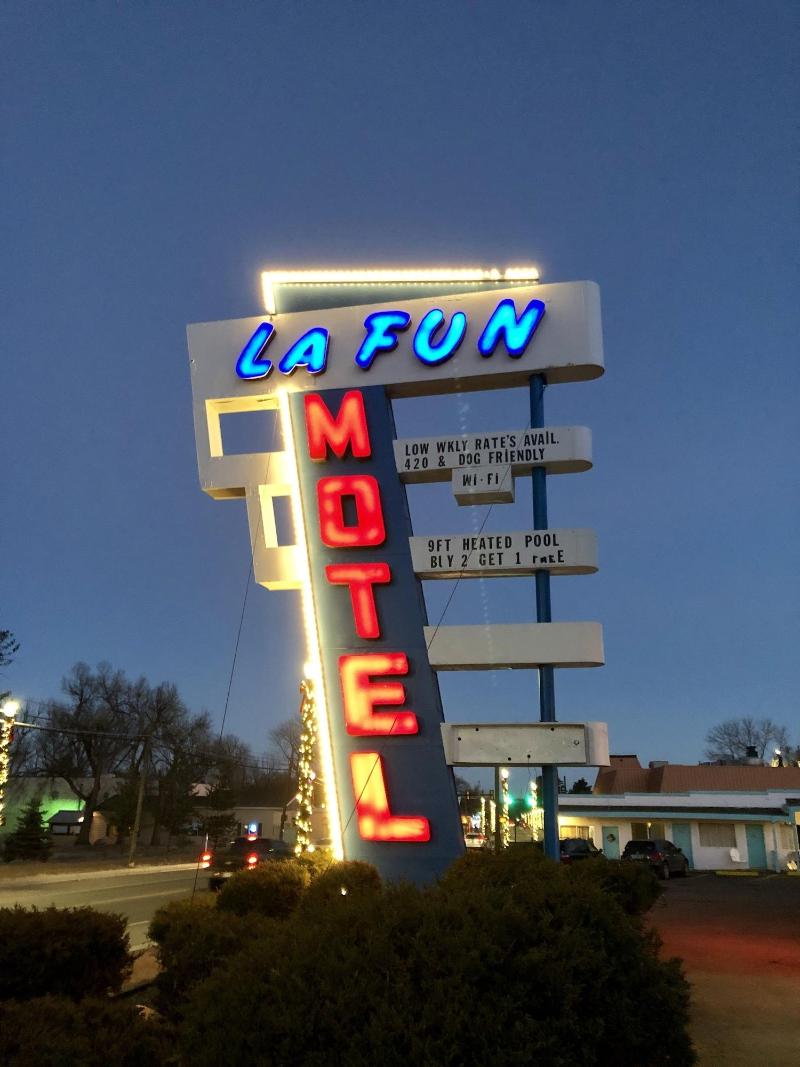 La Fun Motel — photo 5