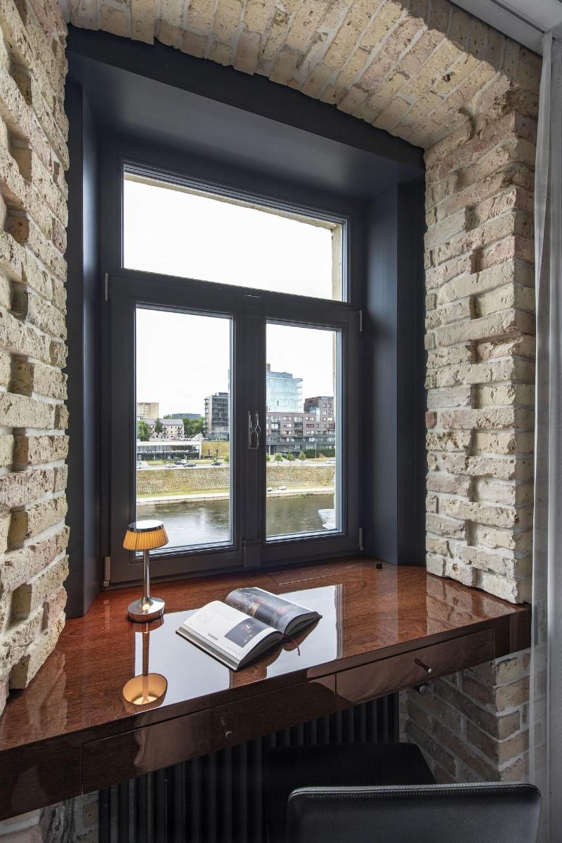 The Joseph Boutique Suites image