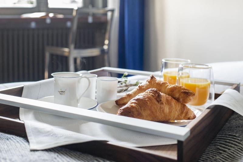 The Joseph Boutique Suites image