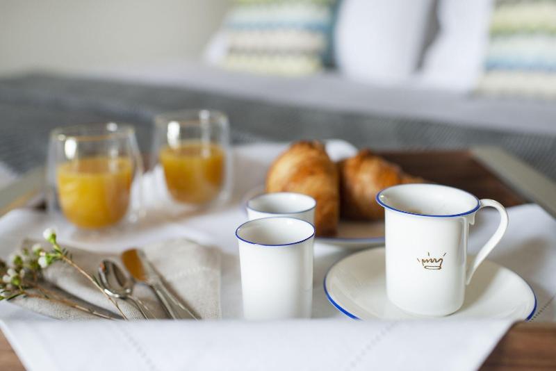 The Joseph Boutique Suites image