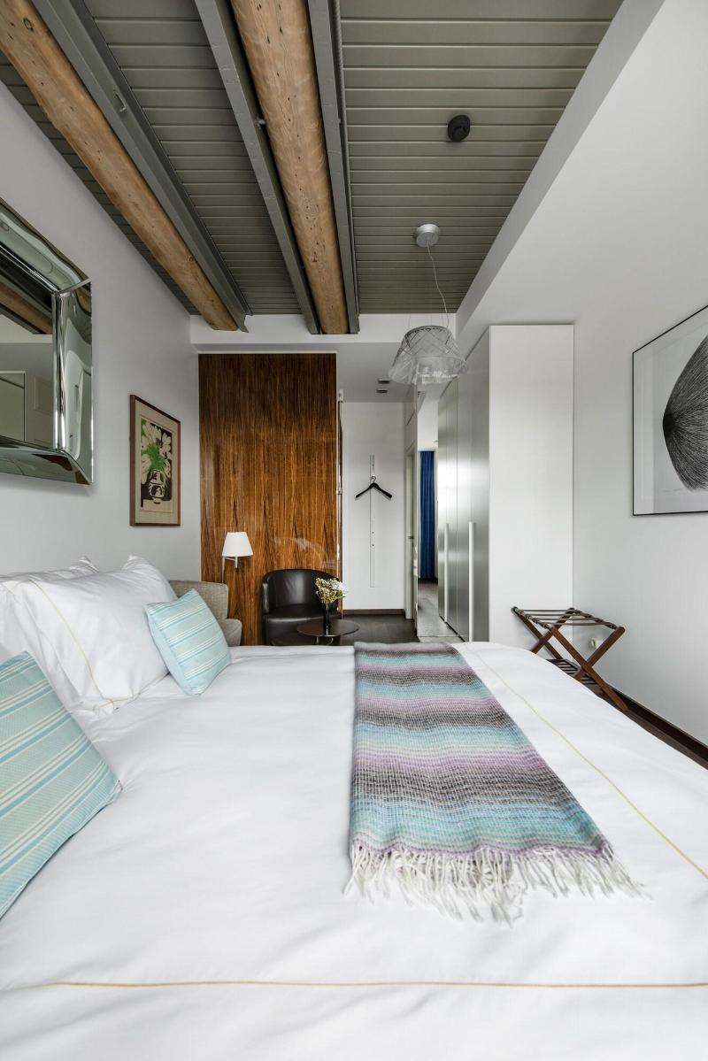 The Joseph Boutique Suites image
