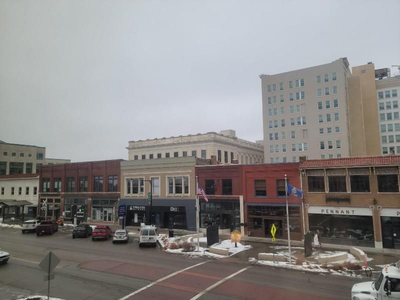Cyrus Hotel image