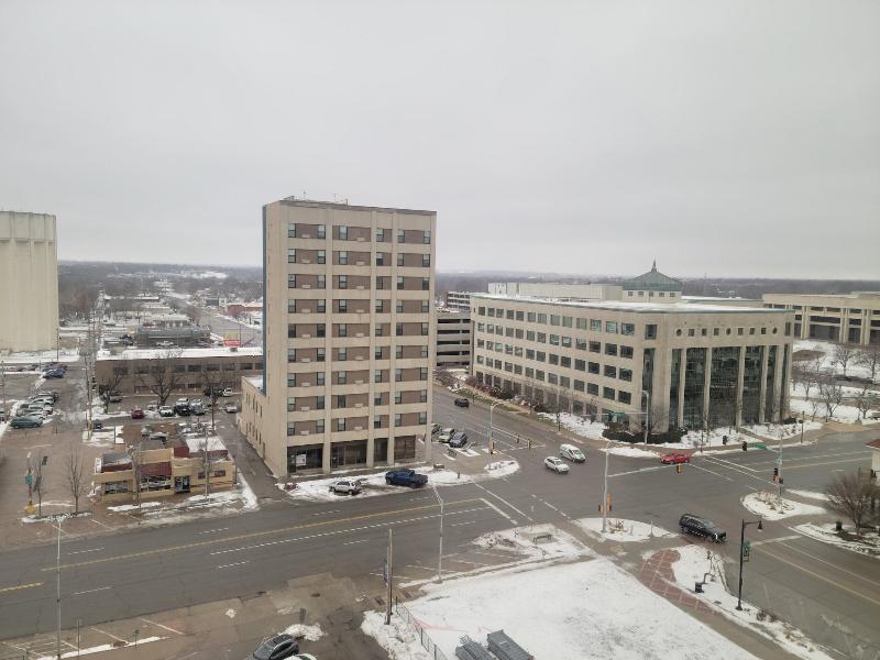 Cyrus Hotel image