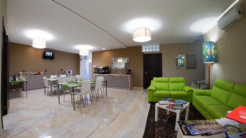 Beverello Suite image