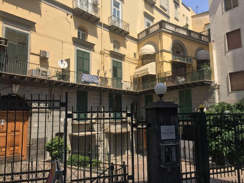 Beverello Suite image