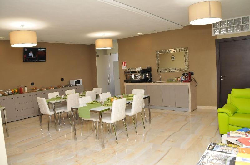 Beverello Suite image