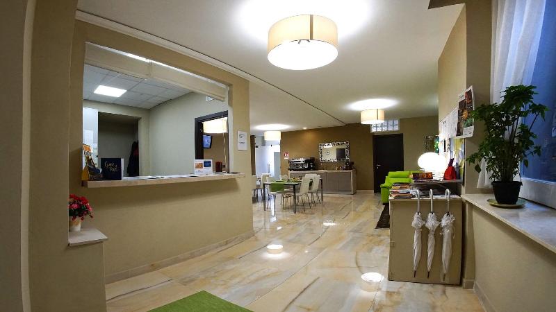 Beverello Suite image