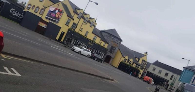 Walsh's Hotel image