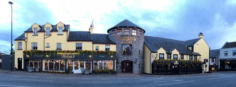 Walsh's Hotel image