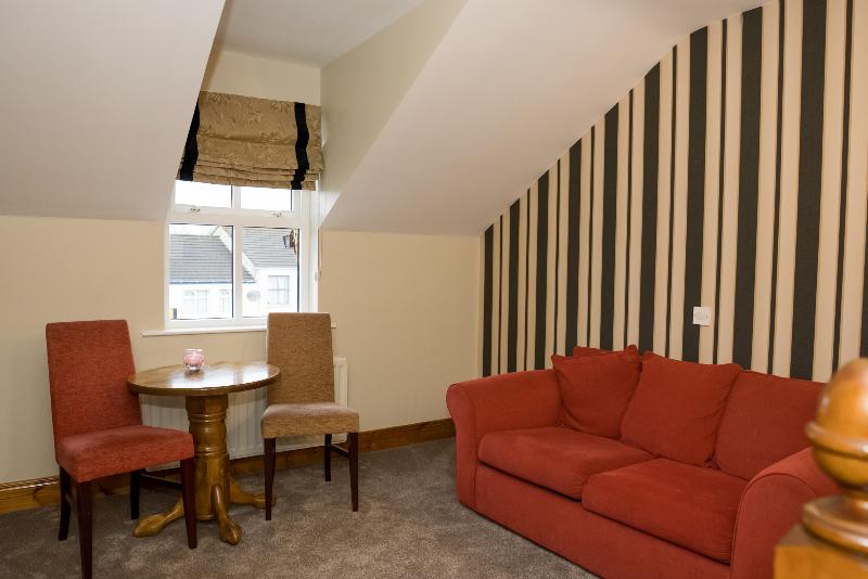 Walsh's Hotel image