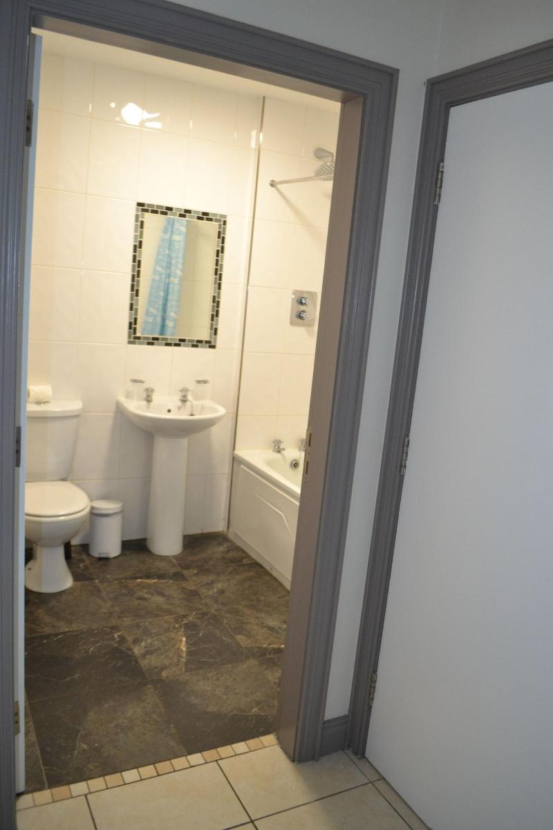 Walsh's Hotel image