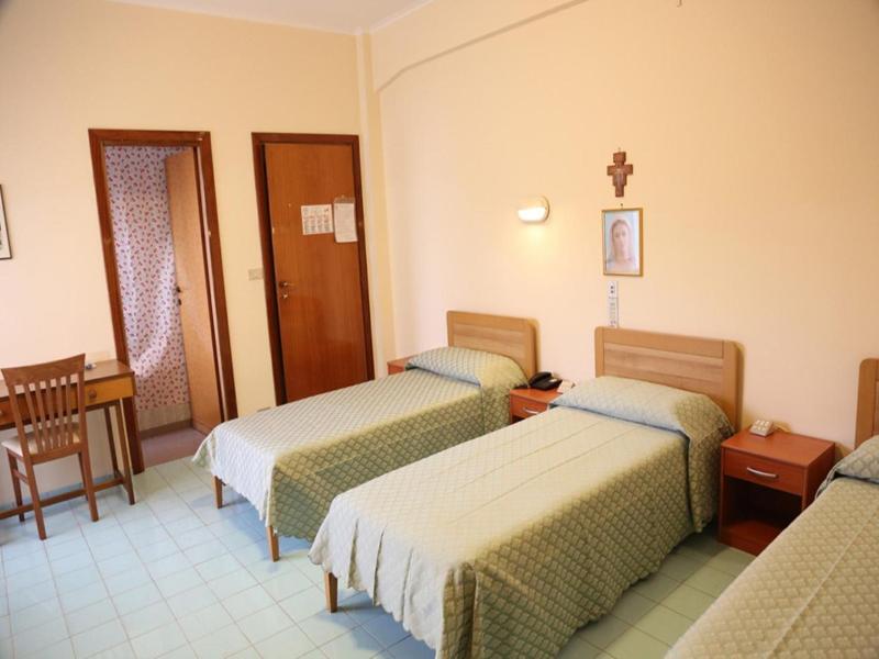 Istituto Piccole Ancelle Di Cristo Re image