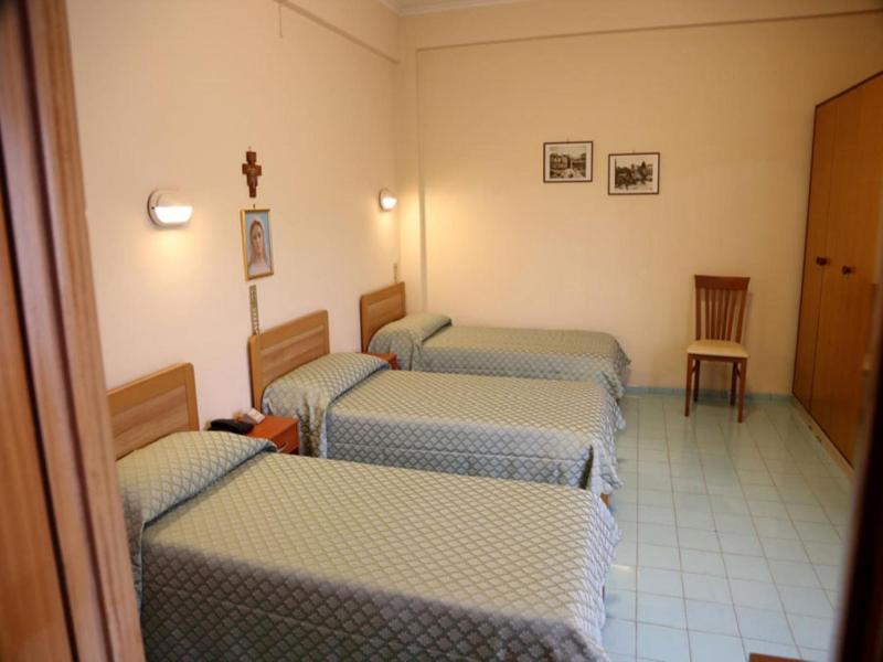 Istituto Piccole Ancelle Di Cristo Re image