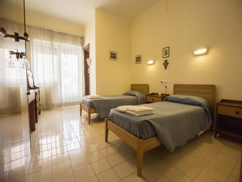 Istituto Piccole Ancelle Di Cristo Re image