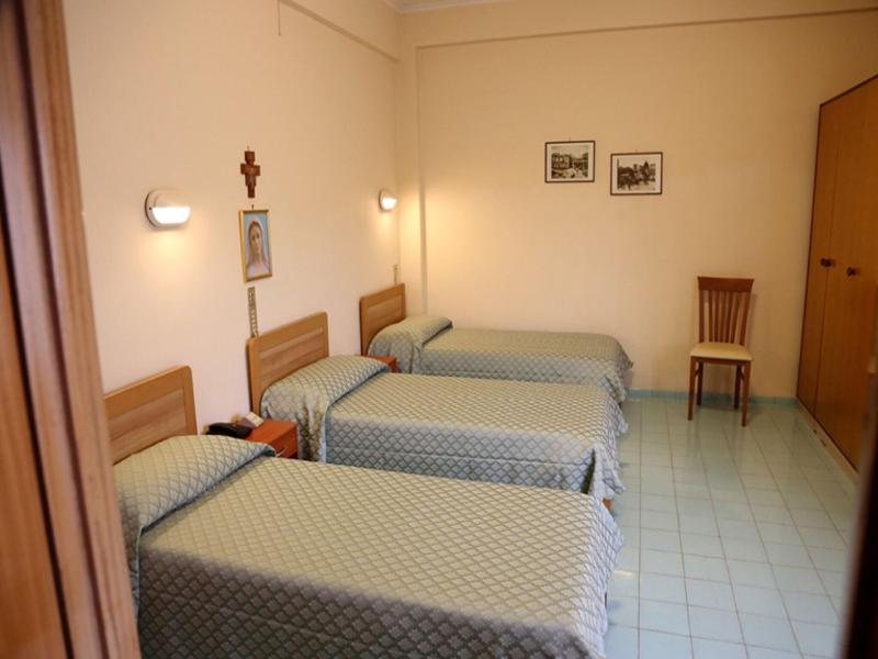 Istituto Piccole Ancelle Di Cristo Re image