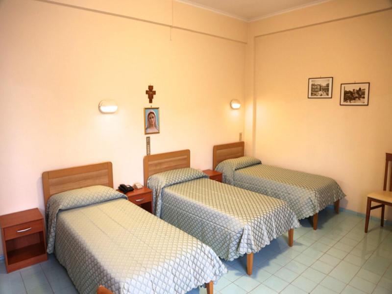 Istituto Piccole Ancelle Di Cristo Re image