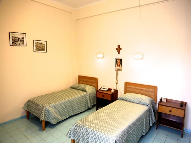 Istituto Piccole Ancelle Di Cristo Re image