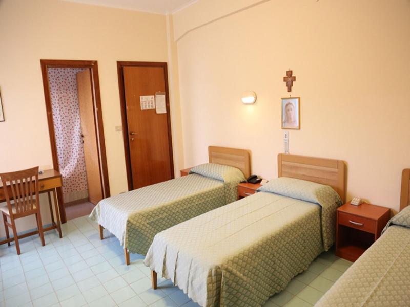 Istituto Piccole Ancelle Di Cristo Re image