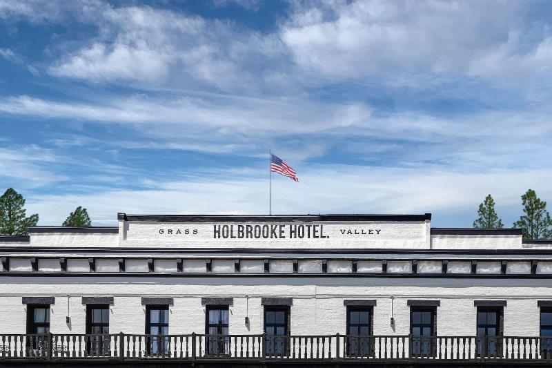 Holbrooke Hotel image