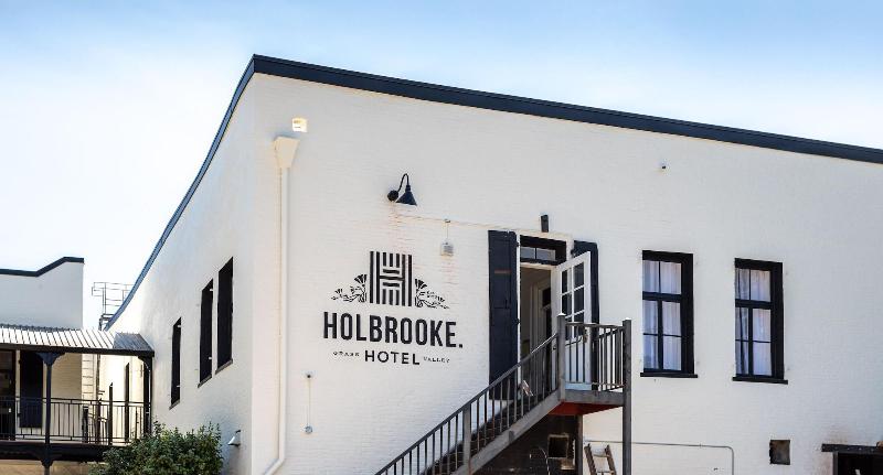 Holbrooke Hotel image