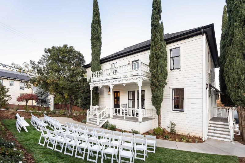 Holbrooke Hotel image