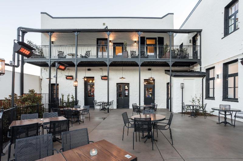 Holbrooke Hotel image