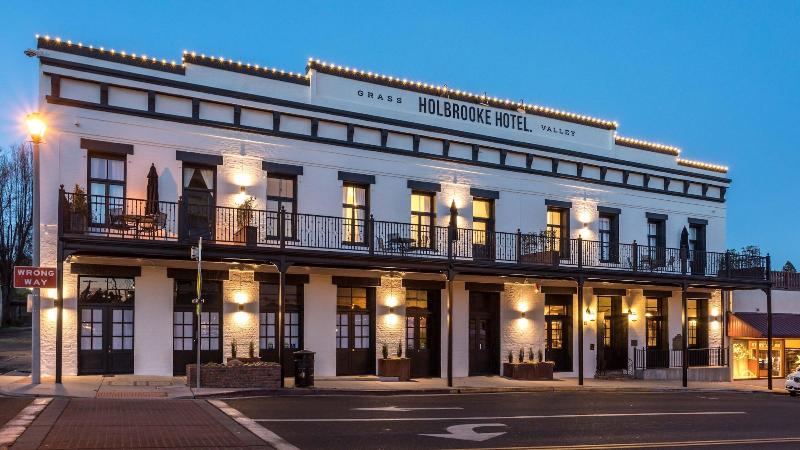 Holbrooke Hotel image