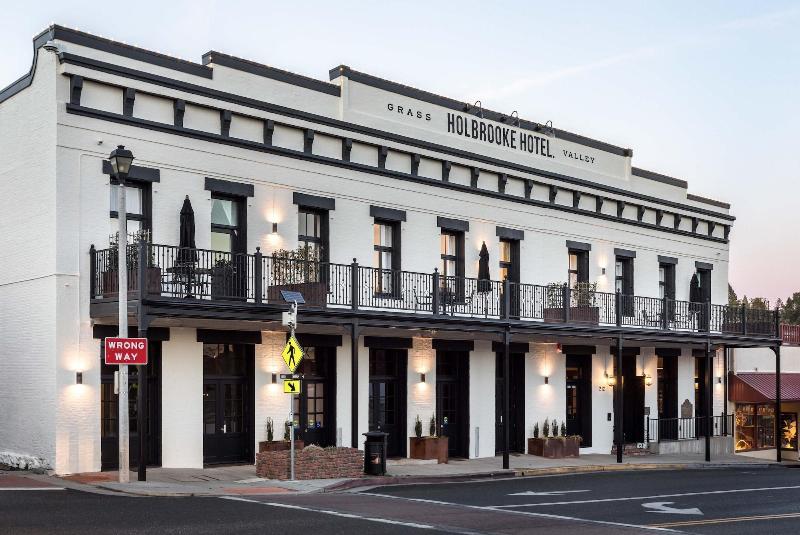 Holbrooke Hotel image