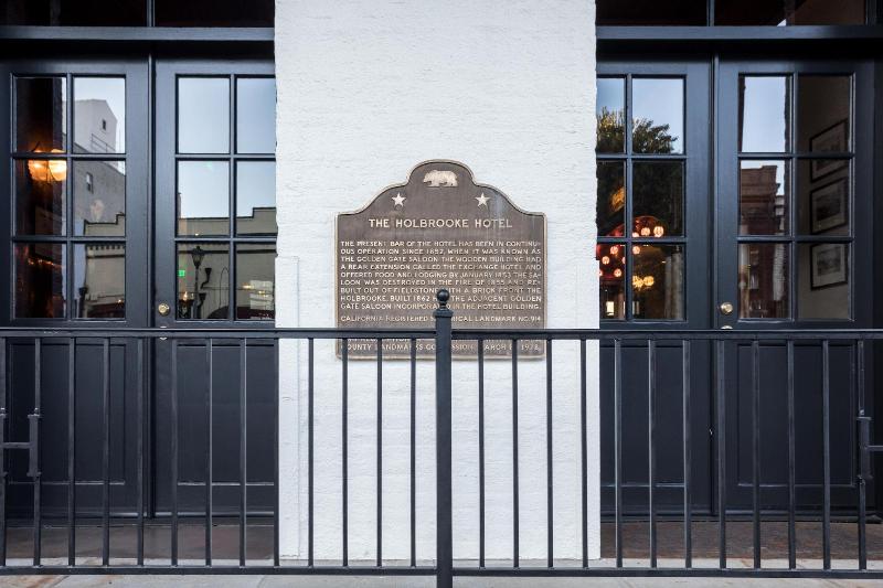 Holbrooke Hotel image