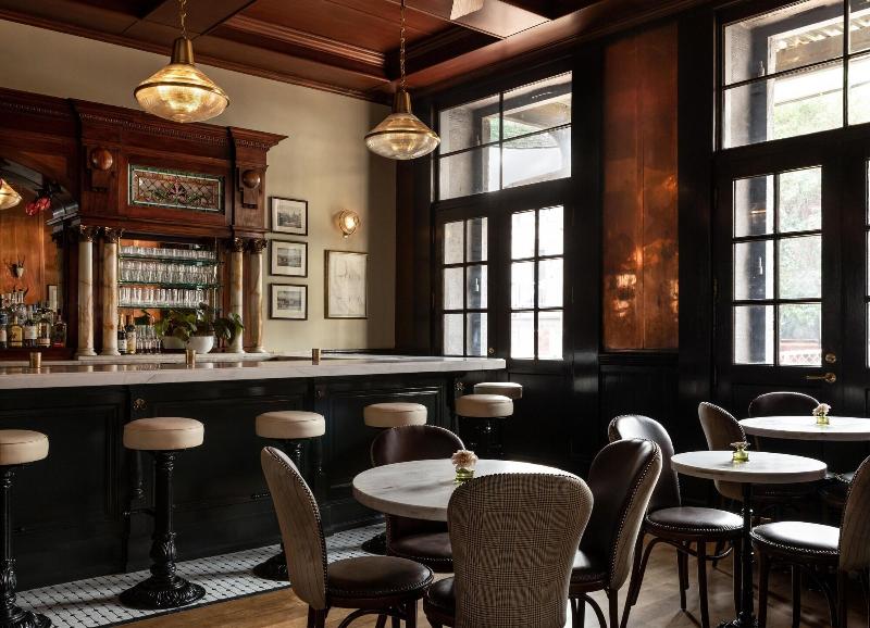 Holbrooke Hotel image