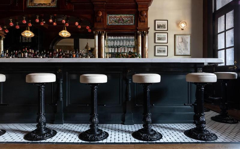 Holbrooke Hotel image