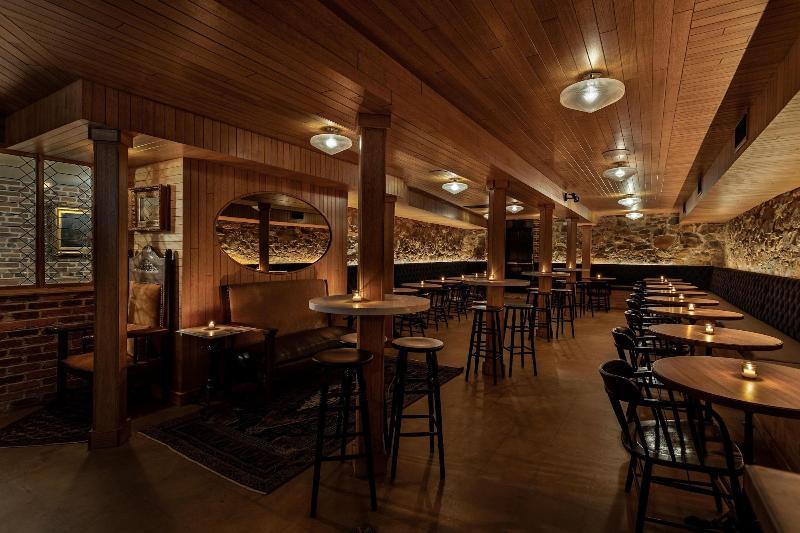 Holbrooke Hotel image