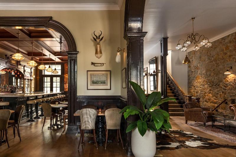 Holbrooke Hotel image