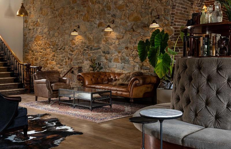 Holbrooke Hotel image