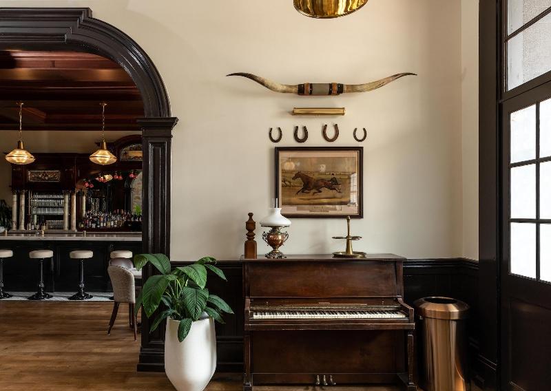 Holbrooke Hotel image