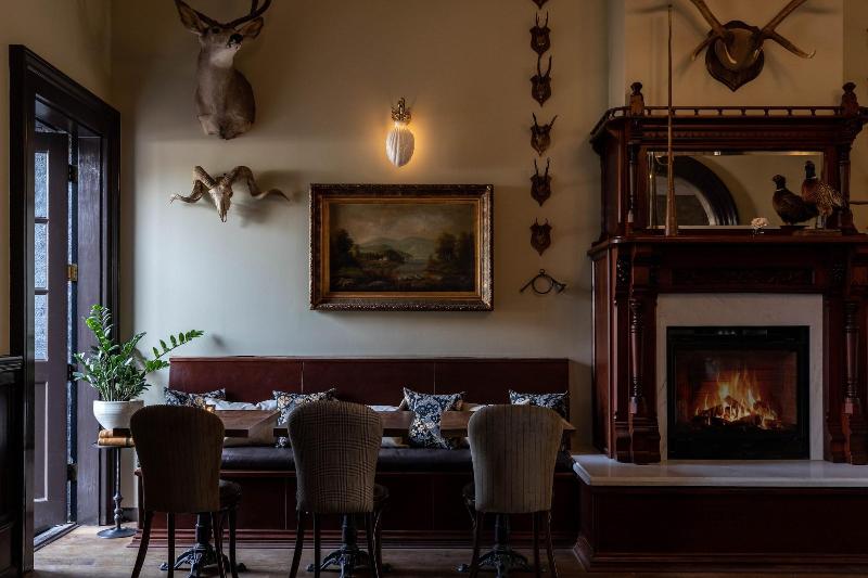 Holbrooke Hotel image