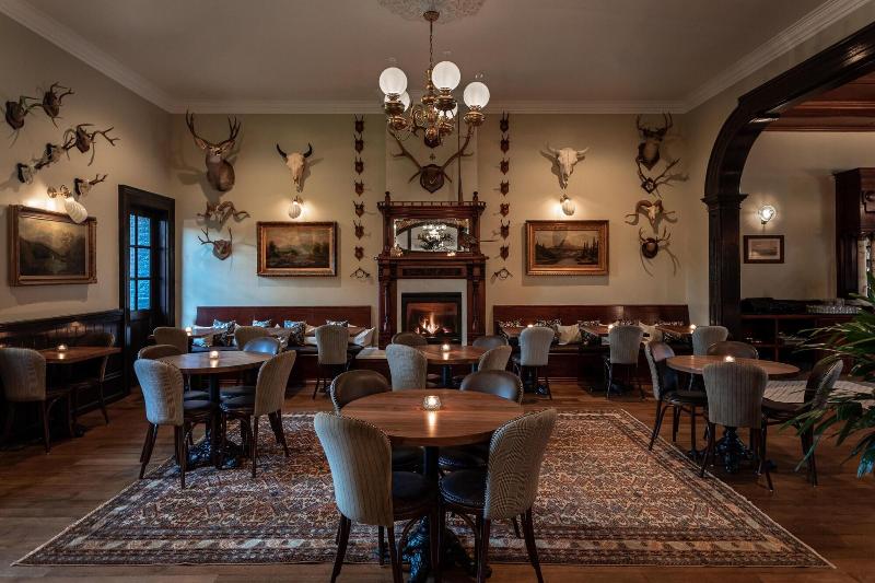Holbrooke Hotel image