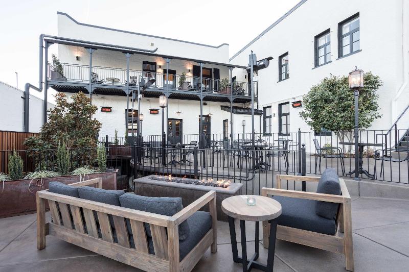 Holbrooke Hotel image