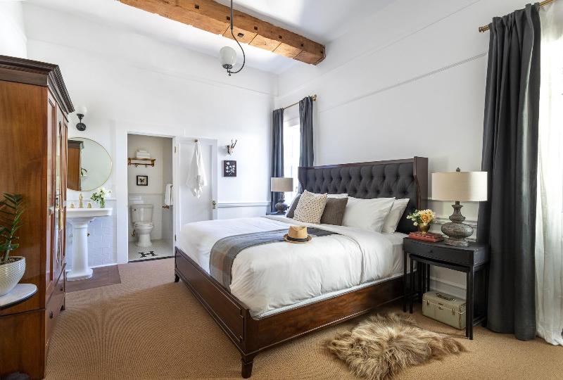 Holbrooke Hotel image