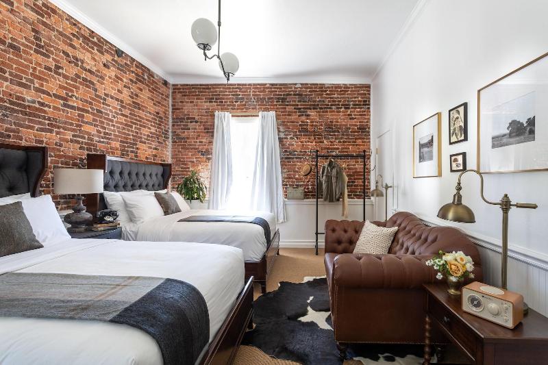 Holbrooke Hotel image