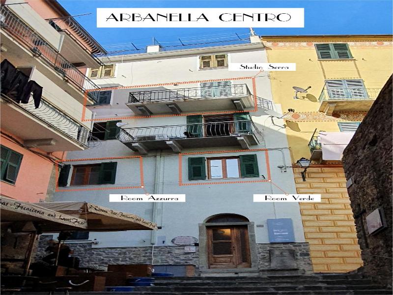 Arbanella image