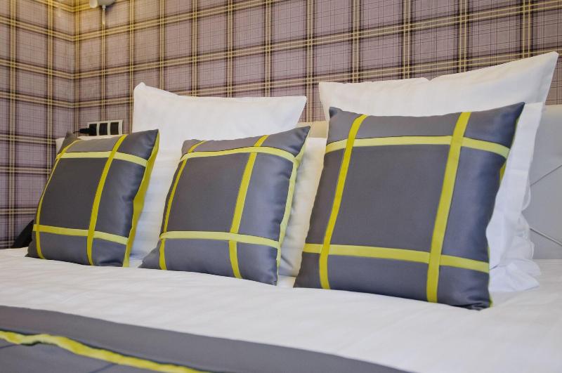 Ahotels Design Style On Sovetskaya — photo 5