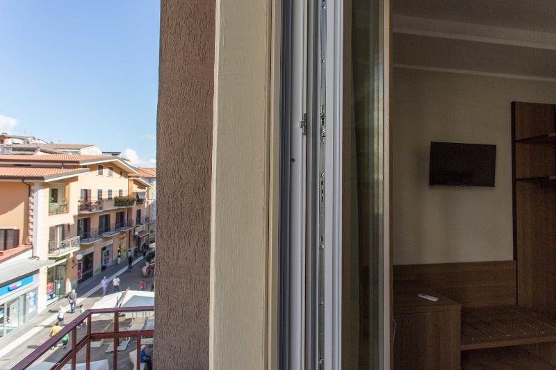 Le Affacciate Bruzie Home image