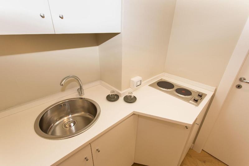 Le Affacciate Bruzie Home image