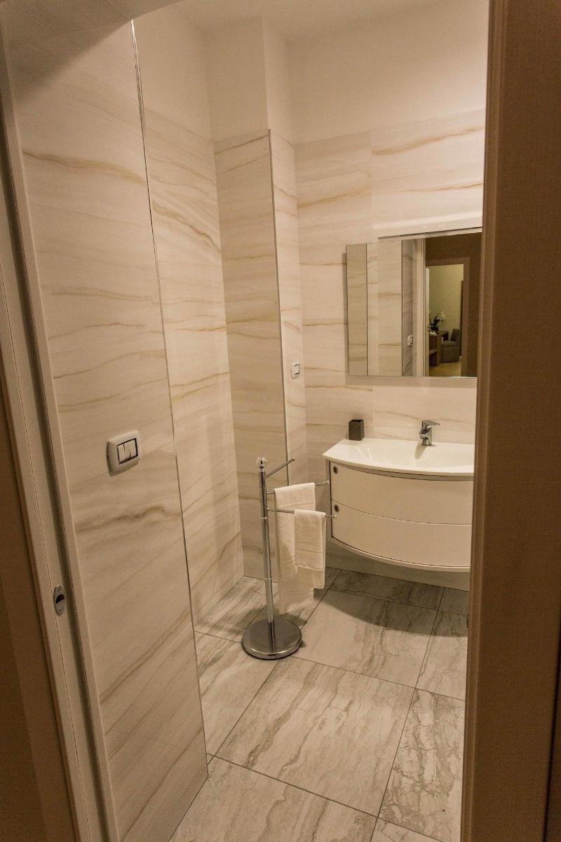 Le Affacciate Bruzie Home image