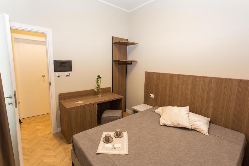 Le Affacciate Bruzie Home image