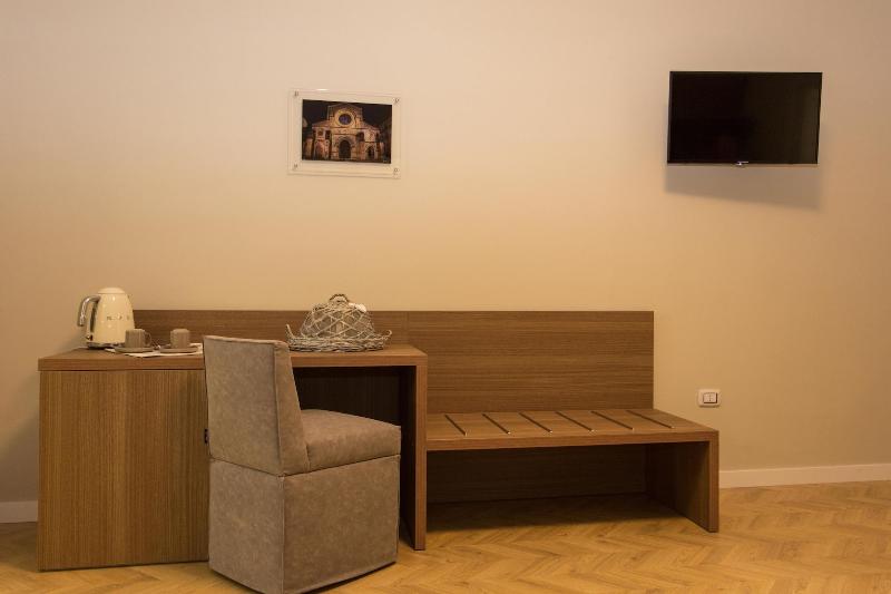 Le Affacciate Bruzie Home image