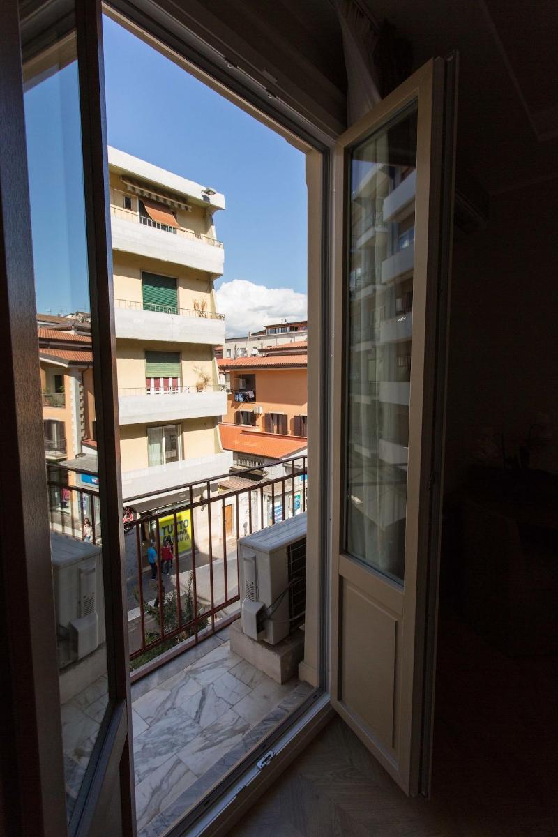 Le Affacciate Bruzie Home image